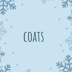 Winter Coats